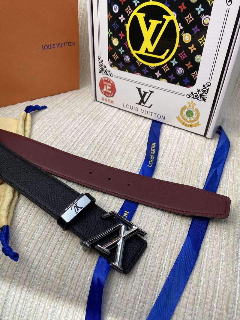 Louis Vuitton Belts